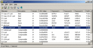 PstPassword screenshot